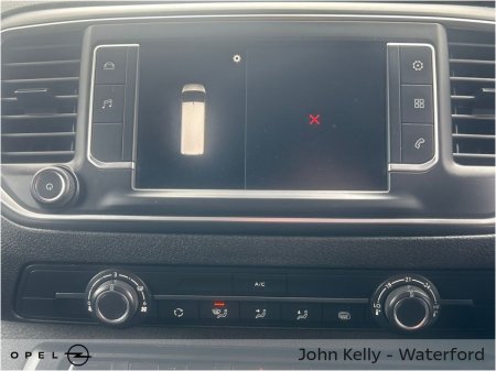 2024 Opel Vivaro - photo 11