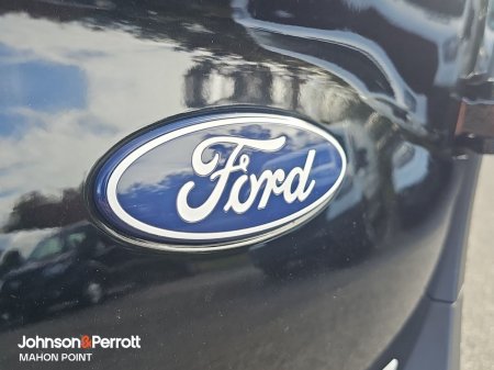 2026 Ford Courier - photo 24
