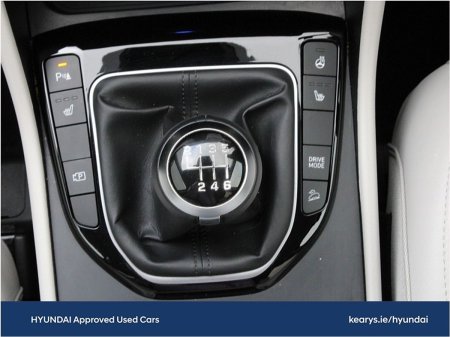 2024 Hyundai Tucson - photo 20