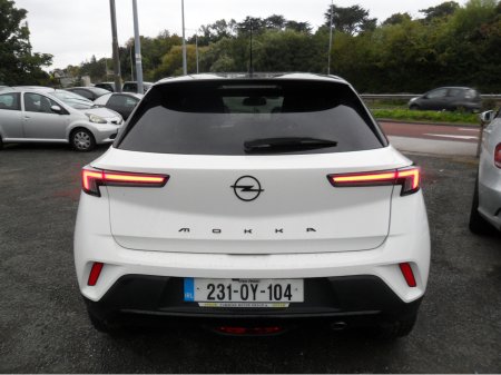 2023 Opel Mokka - photo 4