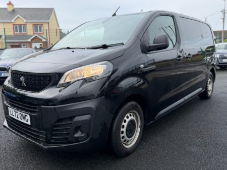2022 Peugeot Expert - photo 4