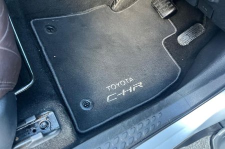 2018 Toyota C-HR - photo 26