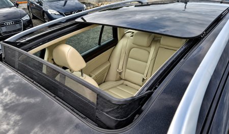 2015 Skoda Superb - photo 8