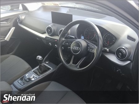 2021 Audi Q2 - photo 2