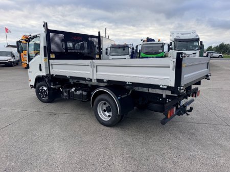 2026 ISUZU GRAFTER - photo 2