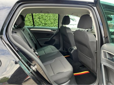 2017 Volkswagen Golf - photo 9
