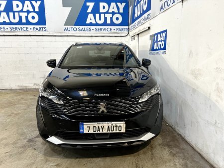 2023 Peugeot 5008 - photo 2