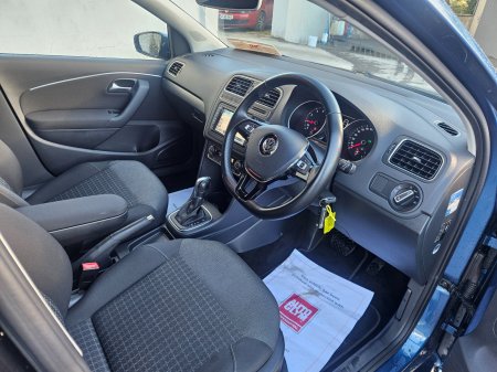 2017 Volkswagen Polo - photo 17