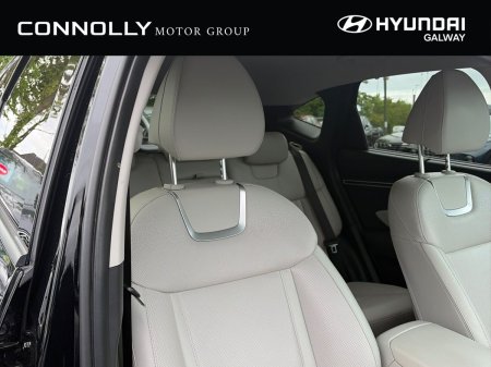 2024 Hyundai Tucson - photo 23