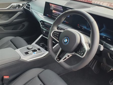 2026 BMW i4 - photo 6