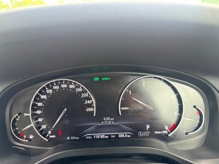 2018 BMW X3 - photo 8