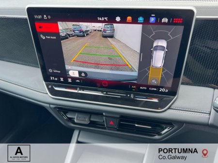2026 Volkswagen Tiguan - photo 9