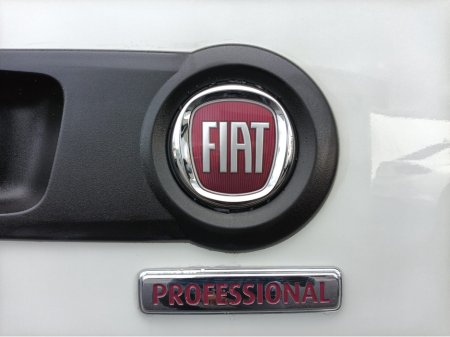 2023 Fiat Doblo - photo 18
