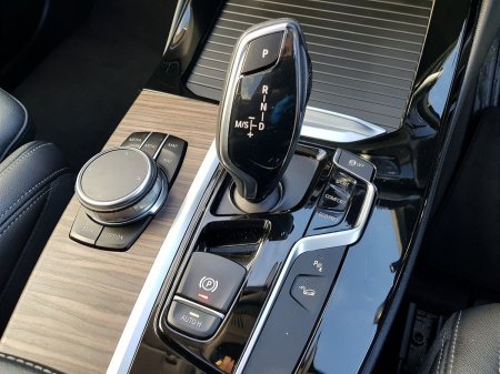 2020 BMW X3 - photo 10