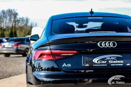 2017 Audi A5 - photo 12