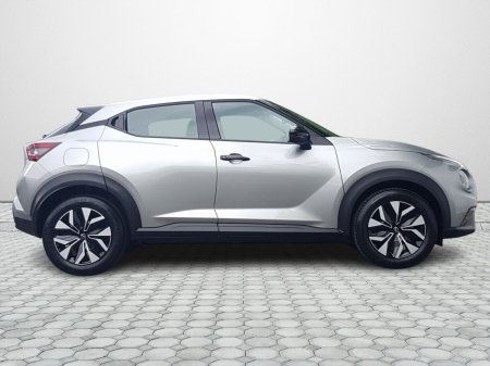 2026 Nissan Juke - photo 11