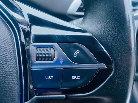 2022 Peugeot 3008 - photo 12