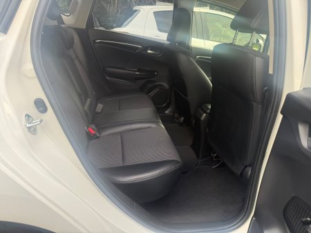 2019 Honda Fit - photo 10