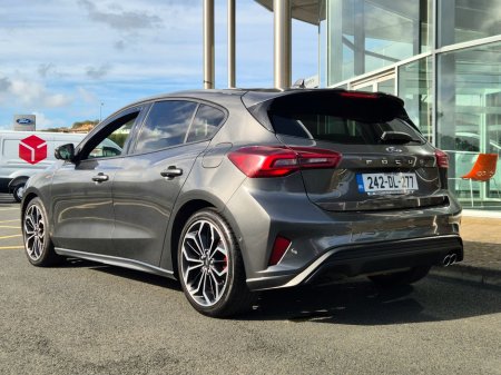 2024 Ford Focus - photo 8