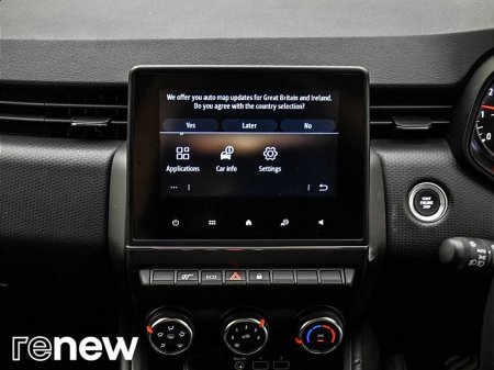 2022 Renault Clio - photo 22