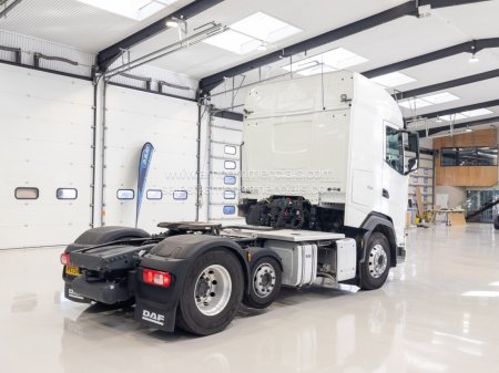 2023 DAF XG 530 - photo 6