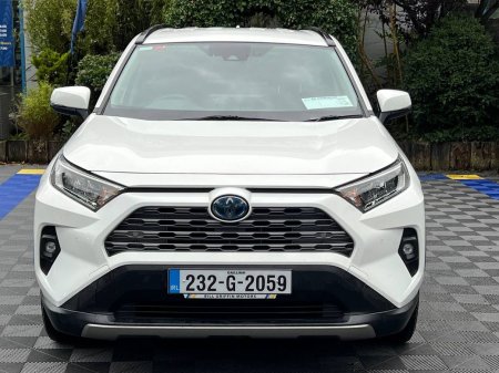 2023 Toyota RAV4 - photo 15