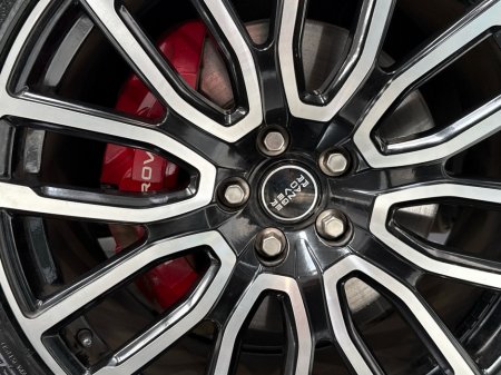 2019 Land Rover Range Rover Sport - photo 39