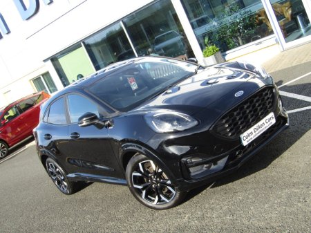 2024 Ford Puma - photo 2