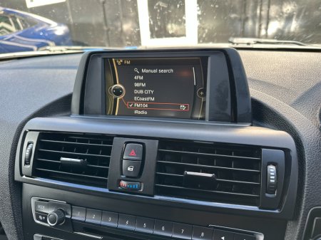2014 BMW 1-Series - photo 24