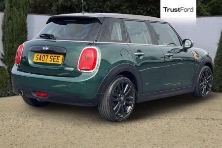 2017 Mini Cooper - photo 4