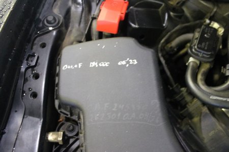 2017 Audi A6 - photo 5