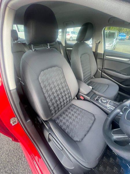 2016 Audi A3 - photo 11