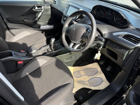 2019 Peugeot 2008 - photo 9