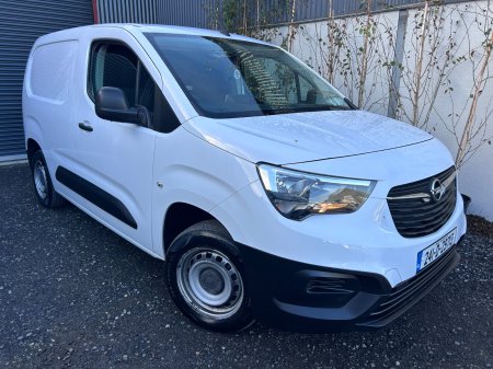 2024 Opel Combo - photo 2