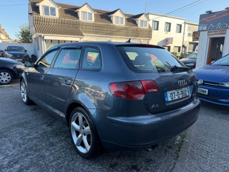 2007 Audi A3 - photo 10