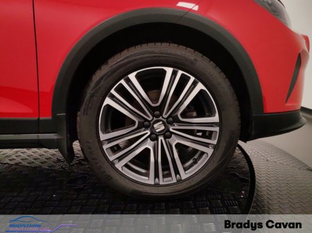 2023 SEAT Arona - photo 6