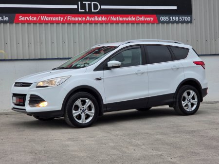 2016 Ford Kuga - photo 12