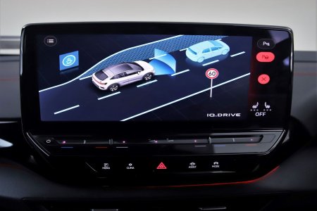 2023 Volkswagen ID.5 - photo 24