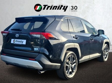 2022 Toyota RAV4 - photo 3