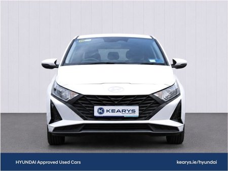 2026 Hyundai i20 - photo 11