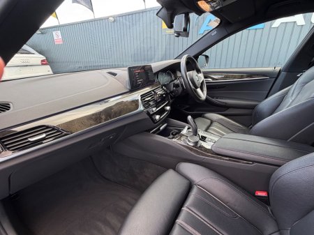 2019 BMW 5-Series - photo 47