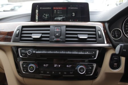 2018 BMW 3-Series - photo 13