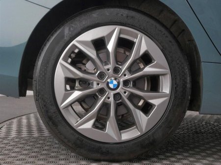 2026 BMW 1-Series - photo 14
