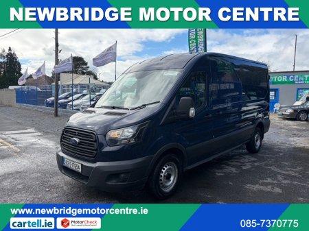 2016 Ford Transit - photo 4