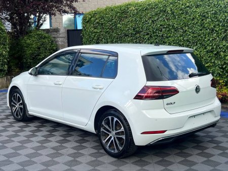 2021 Volkswagen Golf - photo 5