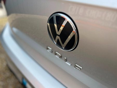 2022 Volkswagen Golf - photo 22