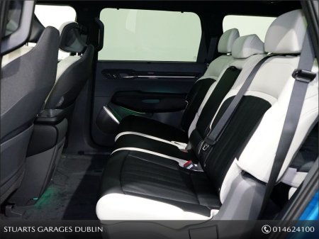 2024 Kia EV9 - photo 5
