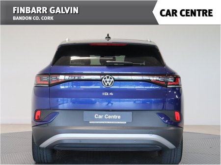 2023 Volkswagen ID.4 - photo 13