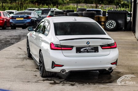 2021 BMW 3-Series - photo 11