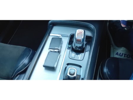 2018 Volvo XC90 - photo 18